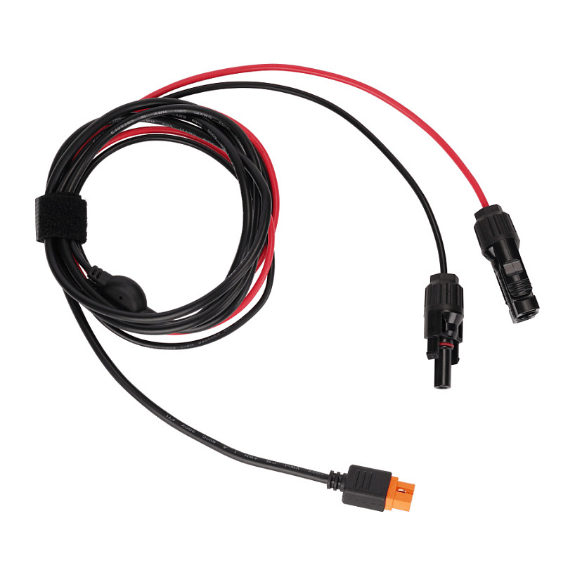 Kabel za povezivanje EcoFlow XT60i za uređaje DELTA/RIVER na solarni panel 3.5m-8