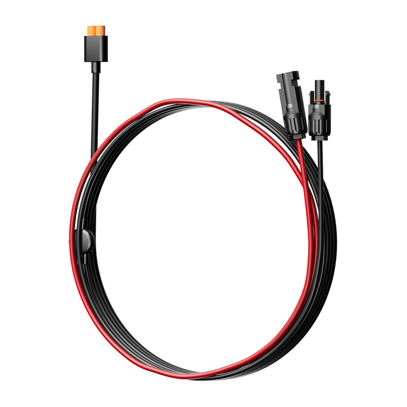Kabel za povezivanje EcoFlow XT60i za uređaje DELTA/RIVER na solarni panel 3.5m-9