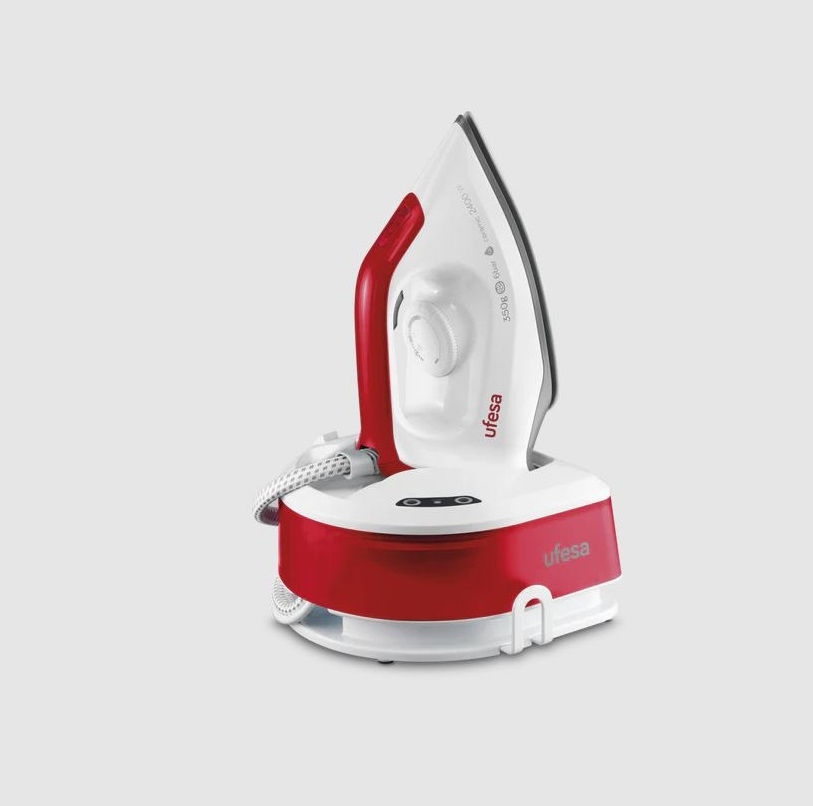 UFESA antibacterial ironing station PL2650-0