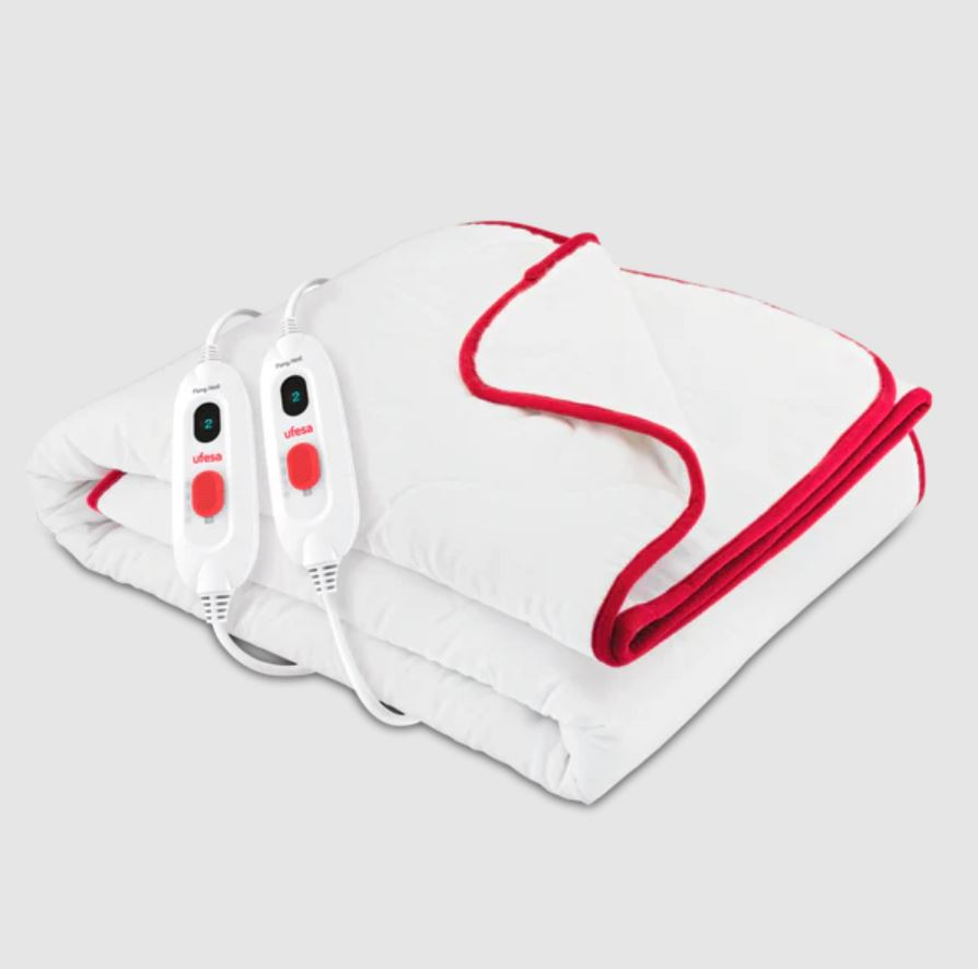 Grijač UFESA Flexy Heat Comfort 150x130cm
