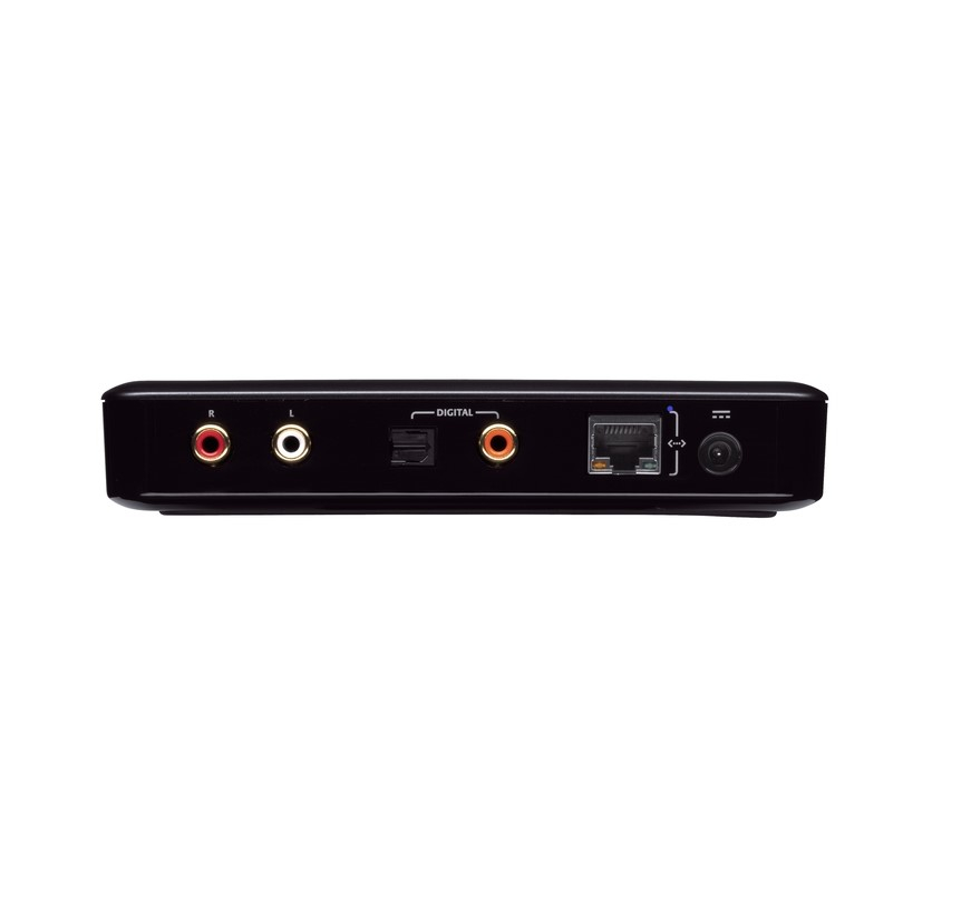 Mrežni audio player LOGITECH Squeezebox Receiver-2