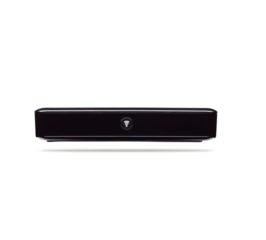 Mrežni audio player LOGITECH Squeezebox Receiver-1