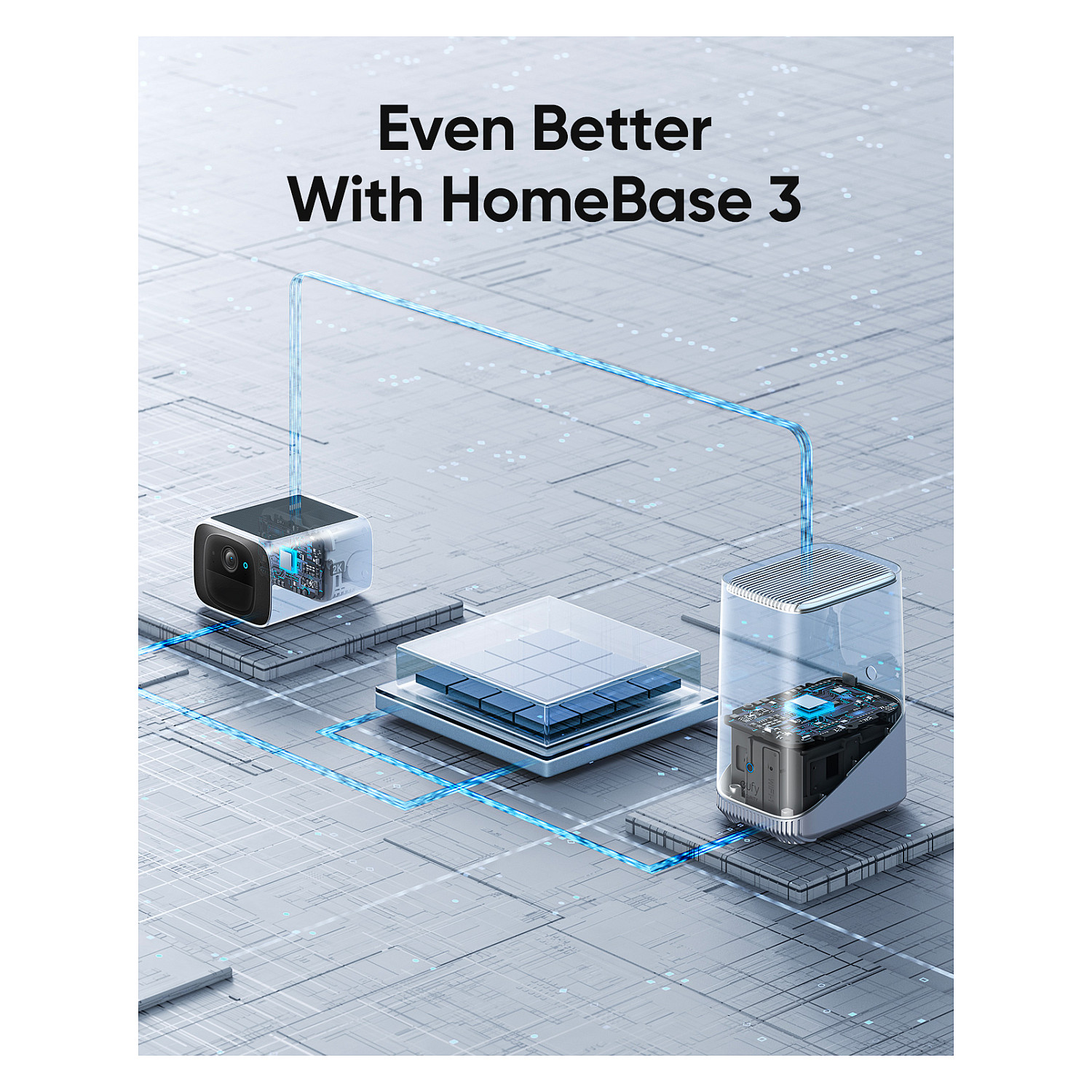 ANKER Eufy Security S220 SoloCam sa 2 solarnim kamerama-12