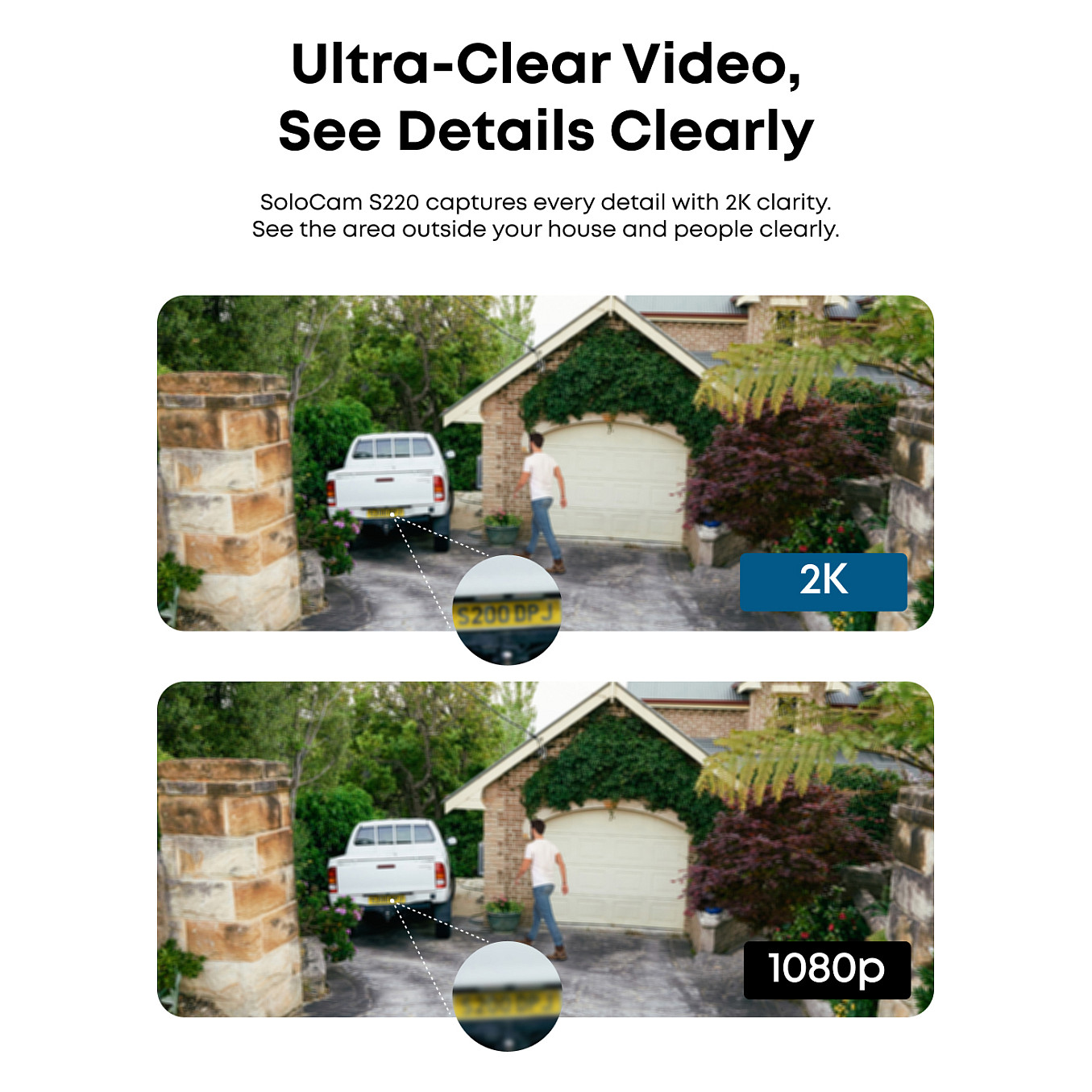 ANKER Eufy Security S220 SoloCam sa 2 solarnim kamerama-20