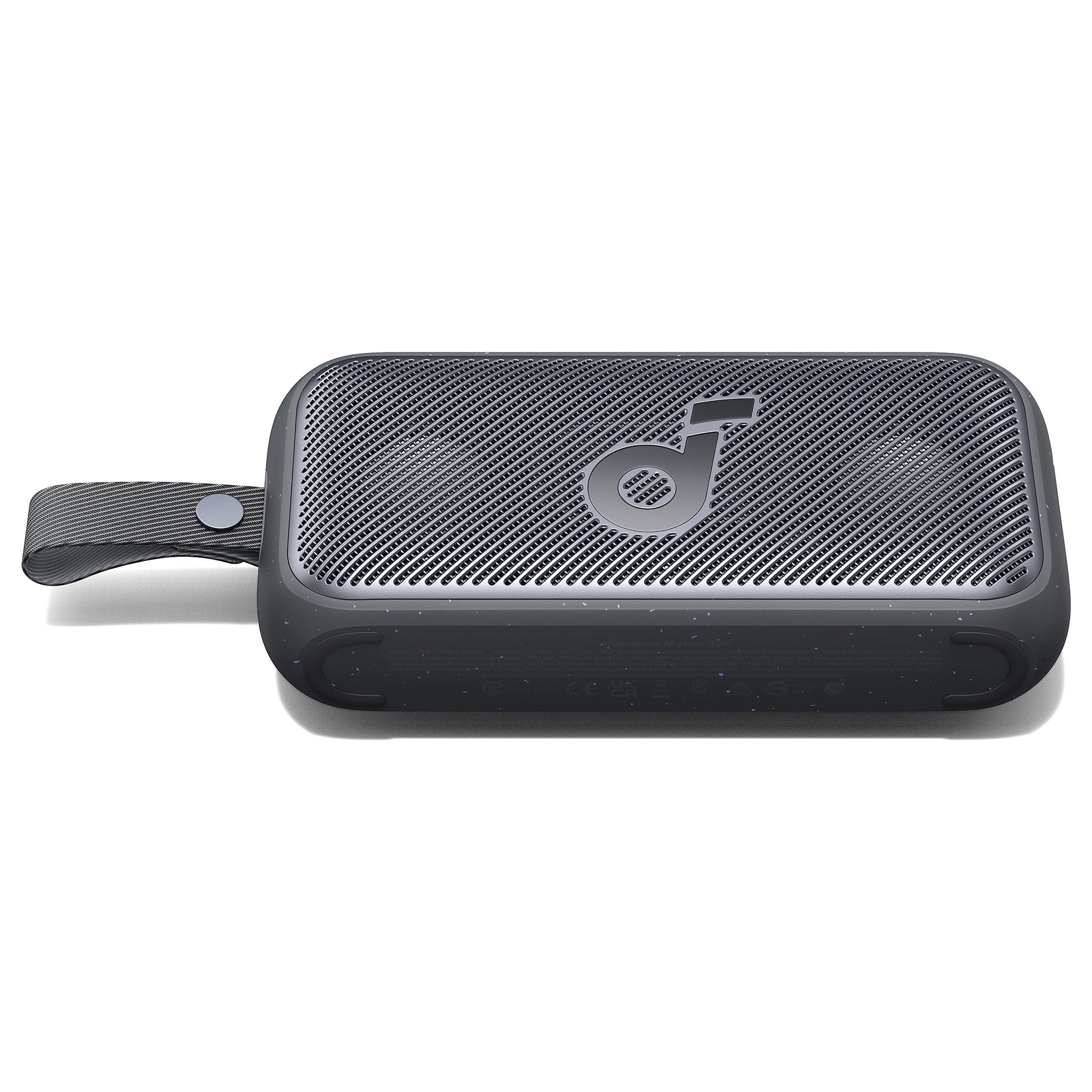 Bluetooth zvučnik ANKER Soundcore Motion 300 crni-8