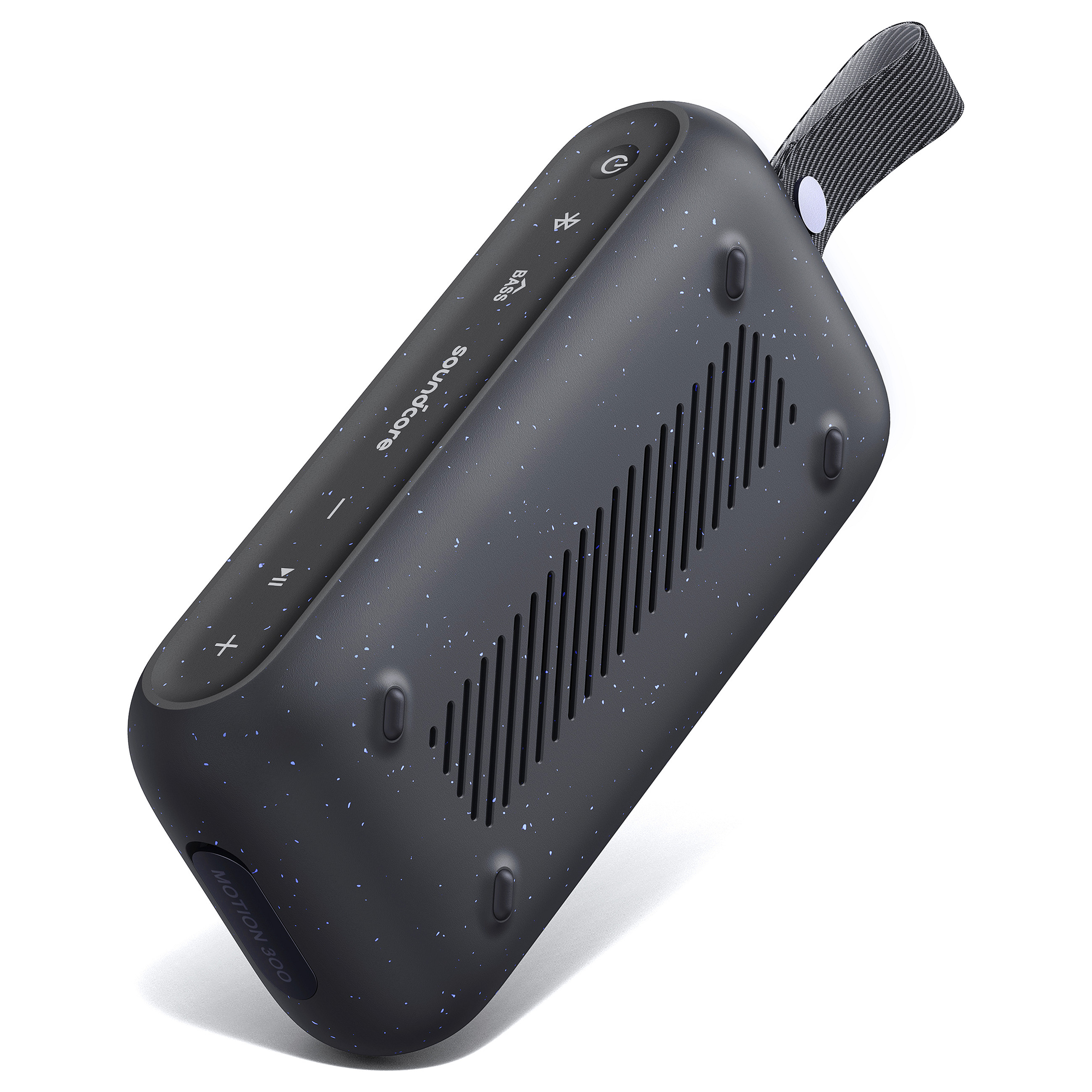 Bluetooth zvučnik ANKER Soundcore Motion 300 crni-11