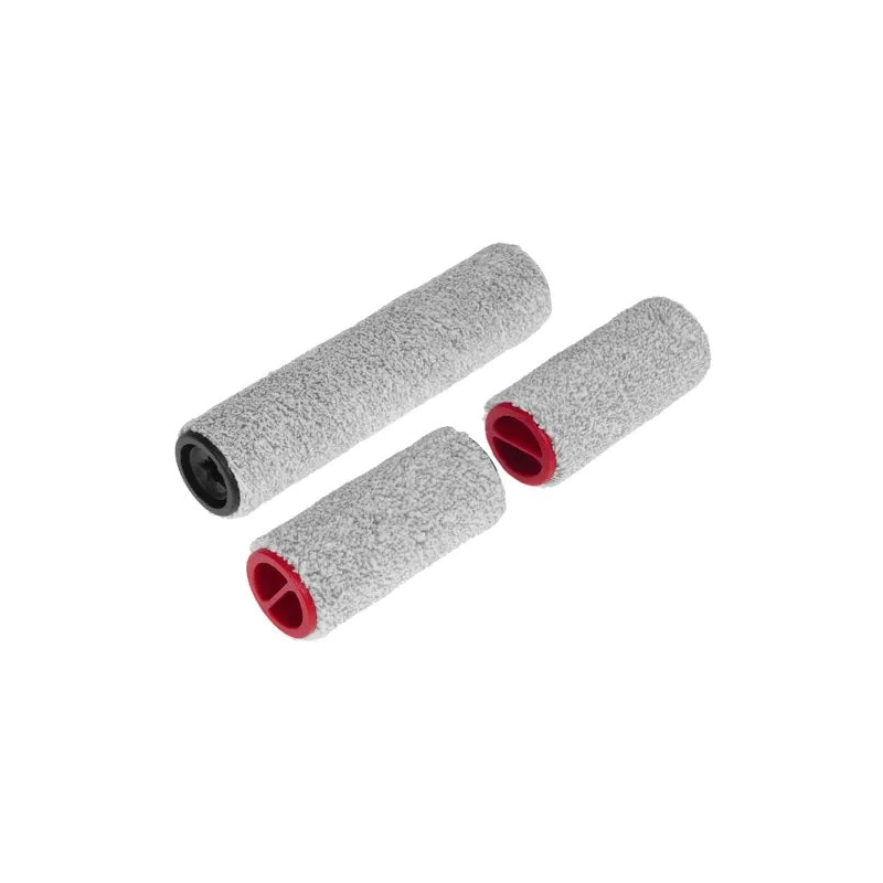 Set četkica ROBOROCK Dyad (1 front, 2 rear)-0