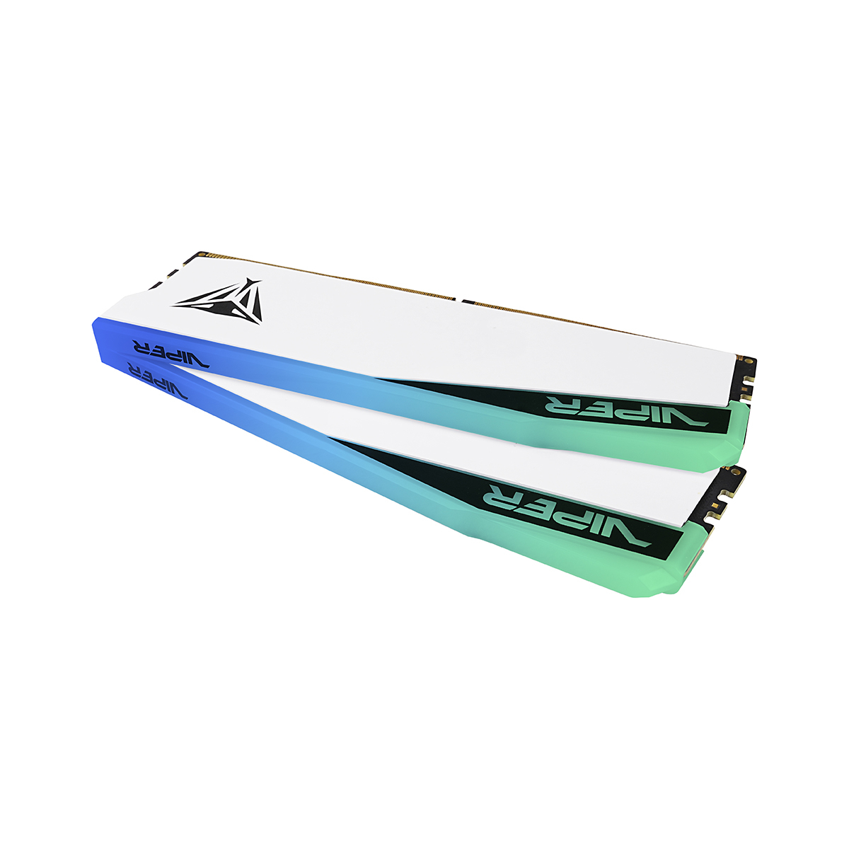 RAM PATRIOT Patriot Viper Elite 5 RGB Kit (ddr5, 32gb kit, 2x16gb, 6200 mhz, cl42, 1.35v)-1