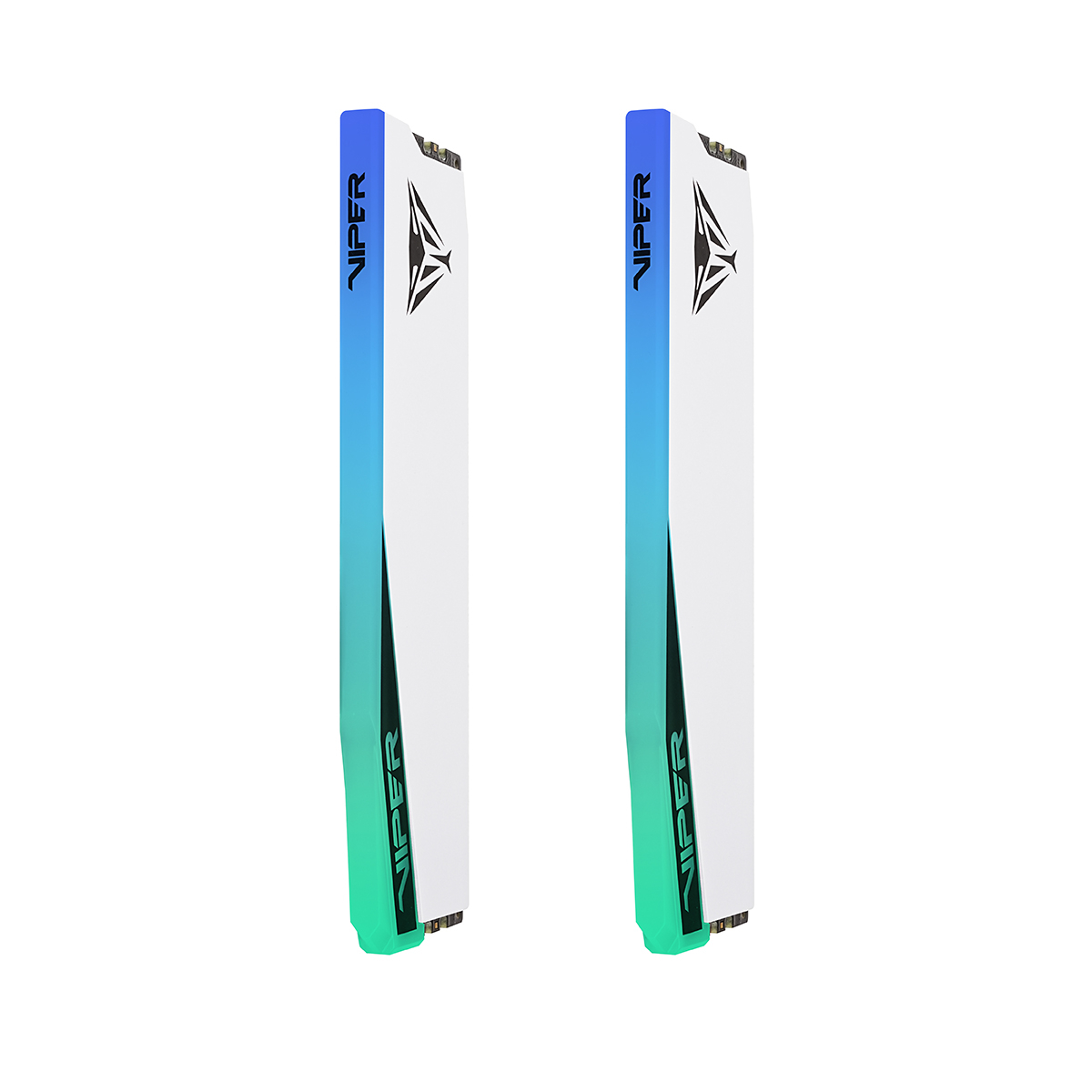 RAM PATRIOT Patriot Viper Elite 5 RGB Kit (ddr5, 32gb kit, 2x16gb, 6200 mhz, cl42, 1.35v)-2