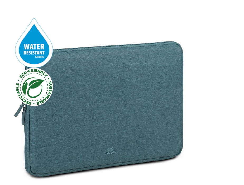 RivaCase laptop bag 14" 7703 aquamarine-0