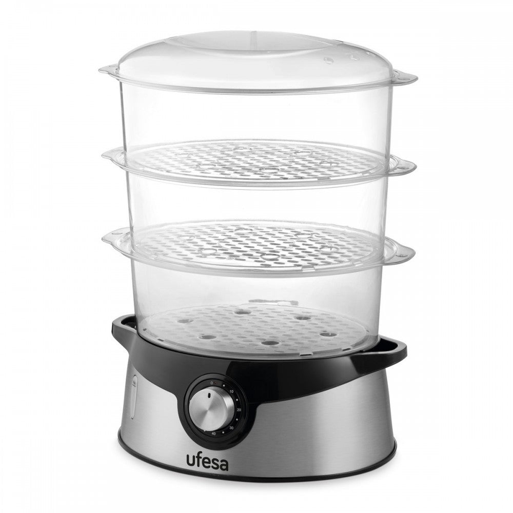 Ufesa CV4000 Vaporino steam cooker-2