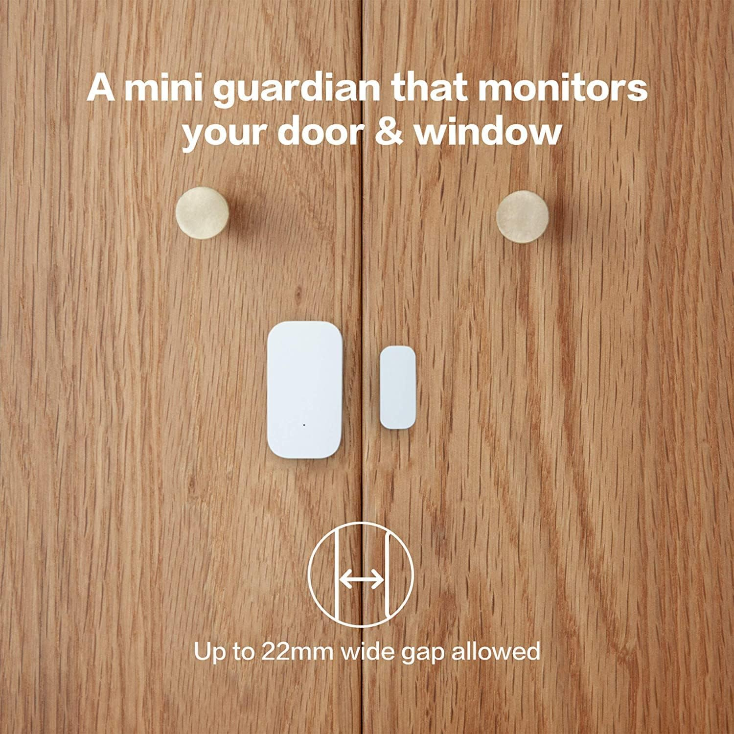 AQARA door and window sensor T1 (DW-S03D) Zigbee 3.0-6