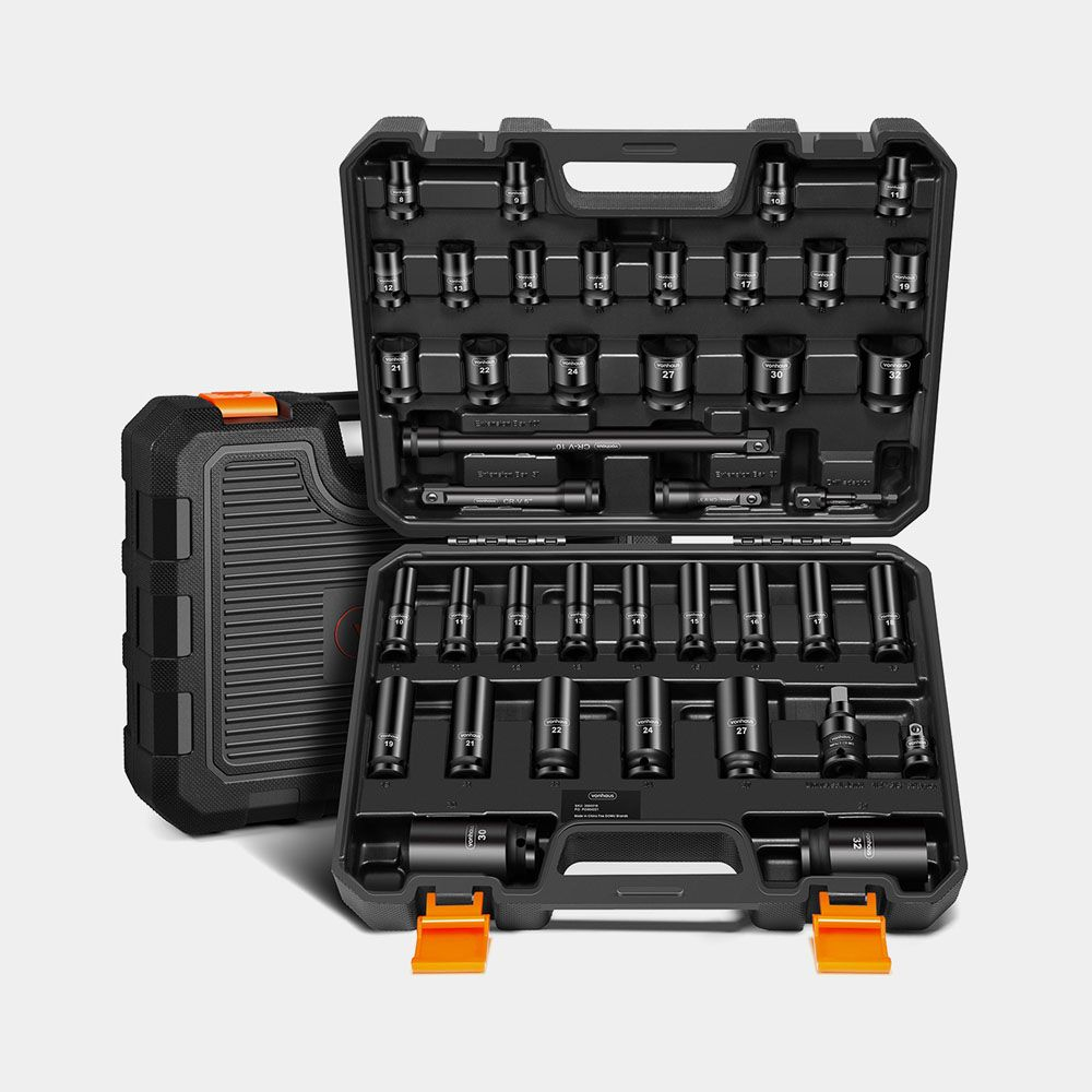 Set alata VONHAUS 3500318 40 komada