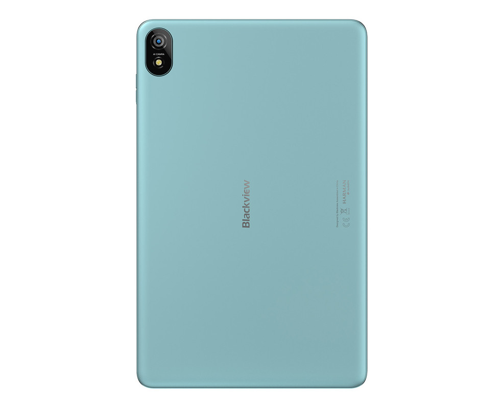 Tablet BLACKVIEW Tab 18 (12'', 12GB/256GB, WiFi, LTE, Android 13, uključena maska i zaštita za ekran, plavi)-4