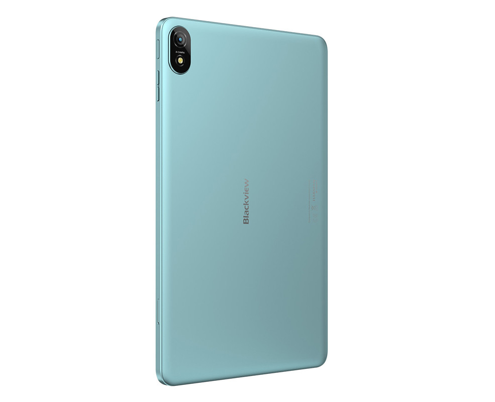 Tablet BLACKVIEW Tab 18 (12'', 12GB/256GB, WiFi, LTE, Android 13, uključena maska i zaštita za ekran, plavi)-2