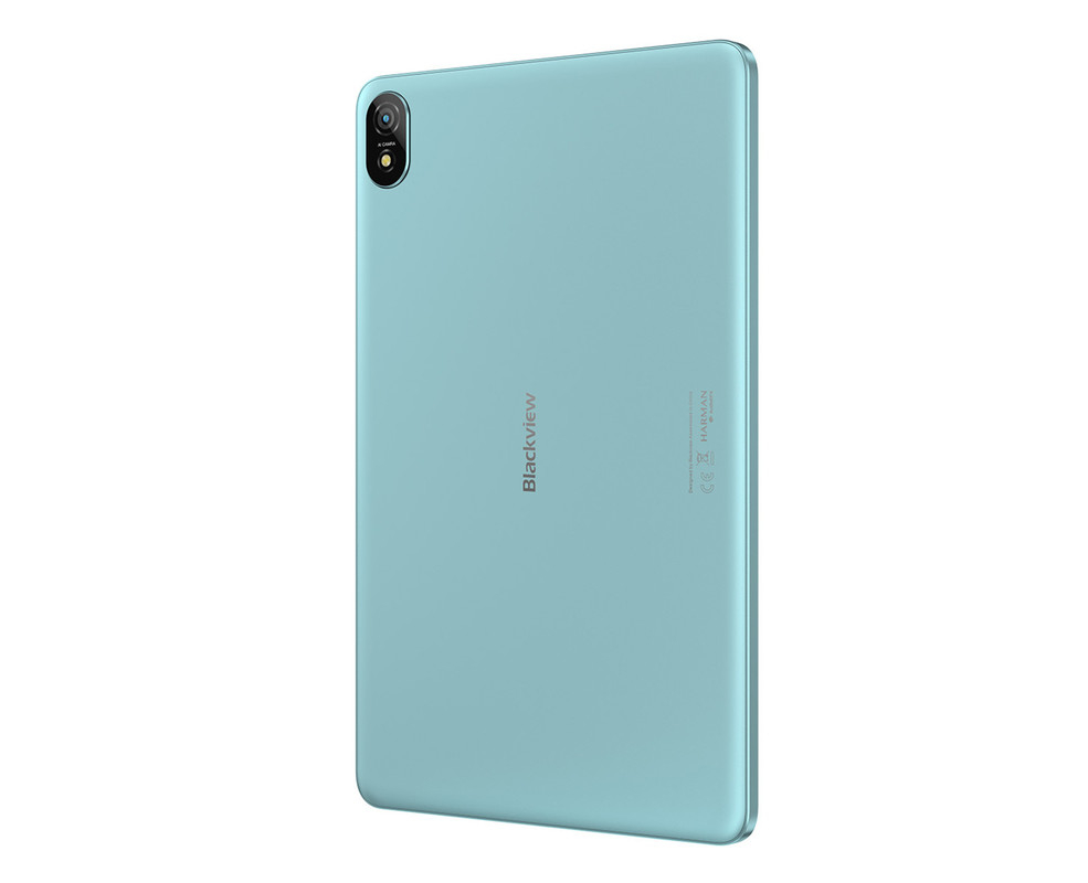 Tablet BLACKVIEW Tab 18 (12'', 12GB/256GB, WiFi, LTE, Android 13, uključena maska i zaštita za ekran, plavi)-3
