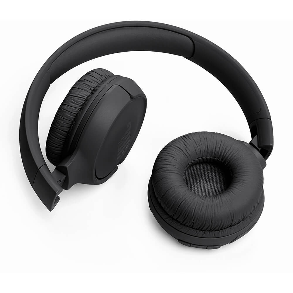 Slušalice JBL Tune 525BT Bluetooth, on-ear, bežične, crne-5