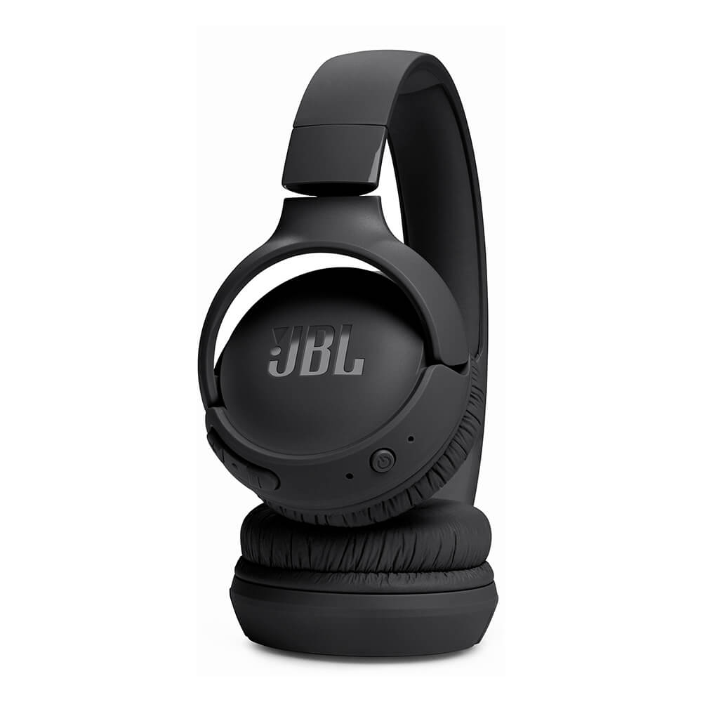 Slušalice JBL Tune 525BT Bluetooth, on-ear, bežične, crne-4