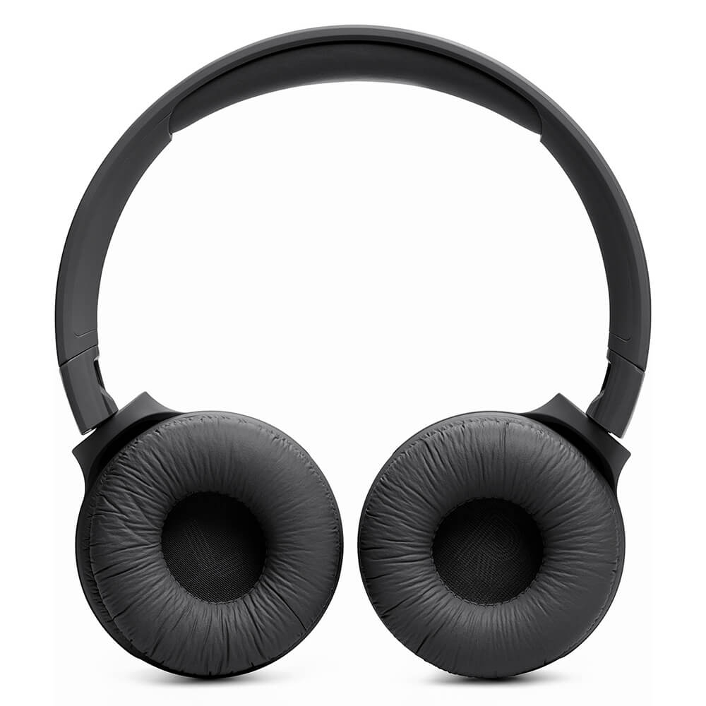 Slušalice JBL Tune 525BT Bluetooth, on-ear, bežične, crne-3