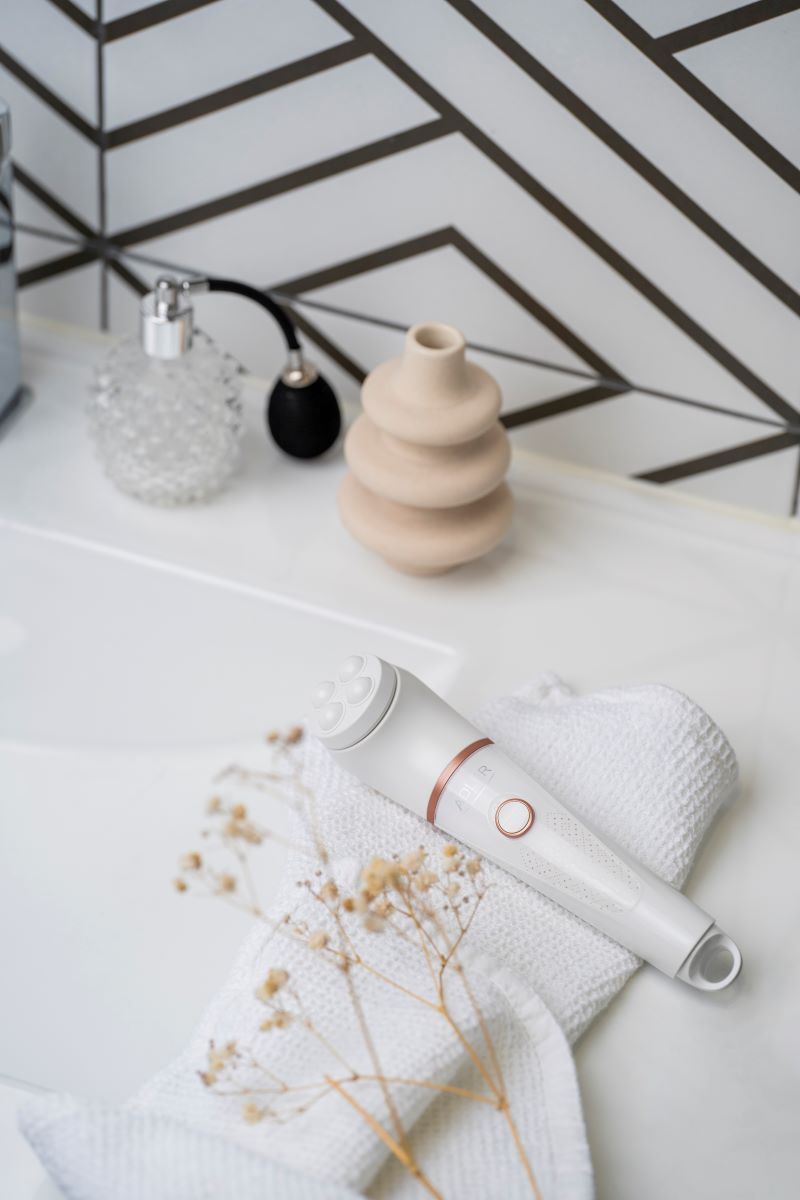 Adler AD 2178 Facial Cleansing Set-1