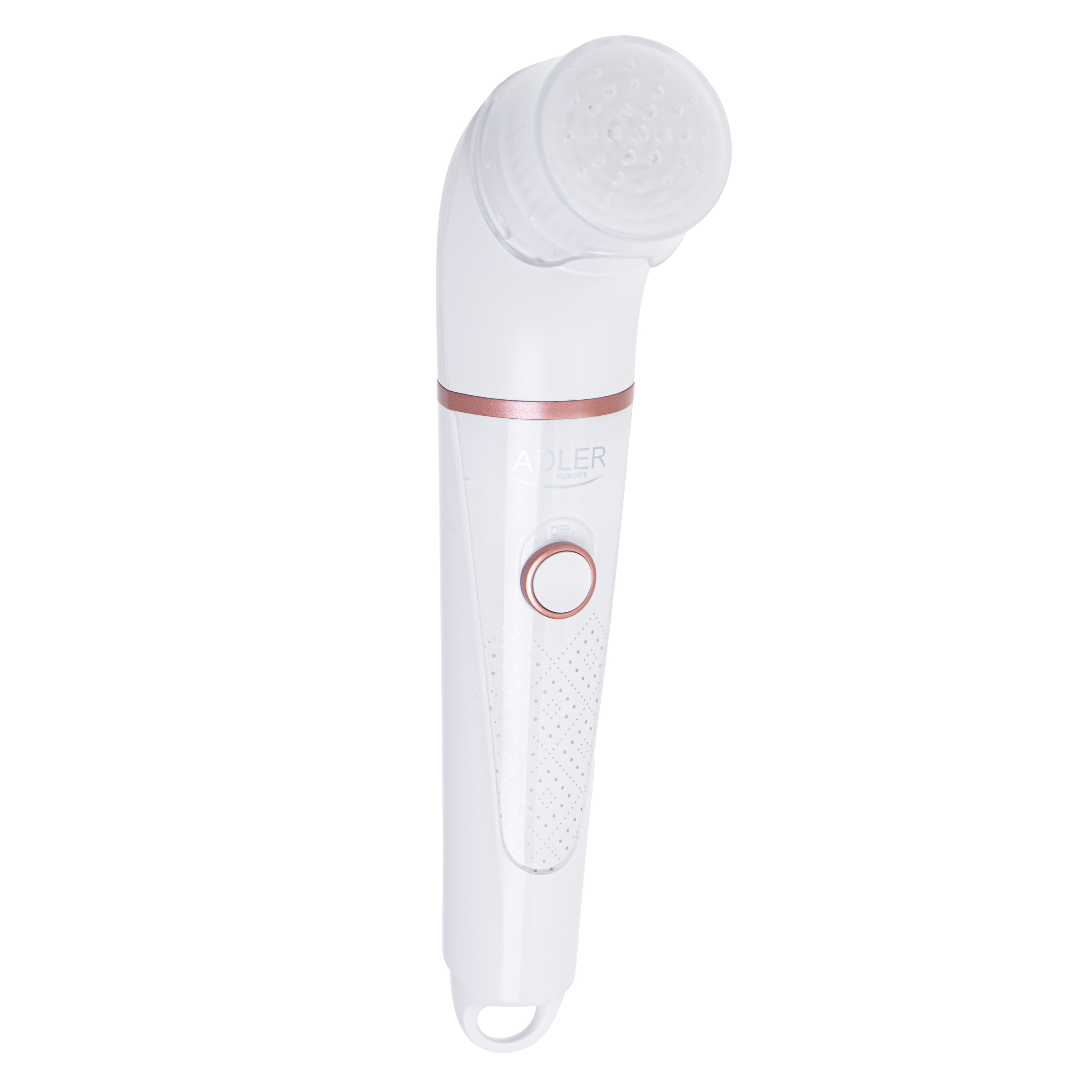 Adler AD 2178 Facial Cleansing Set-3