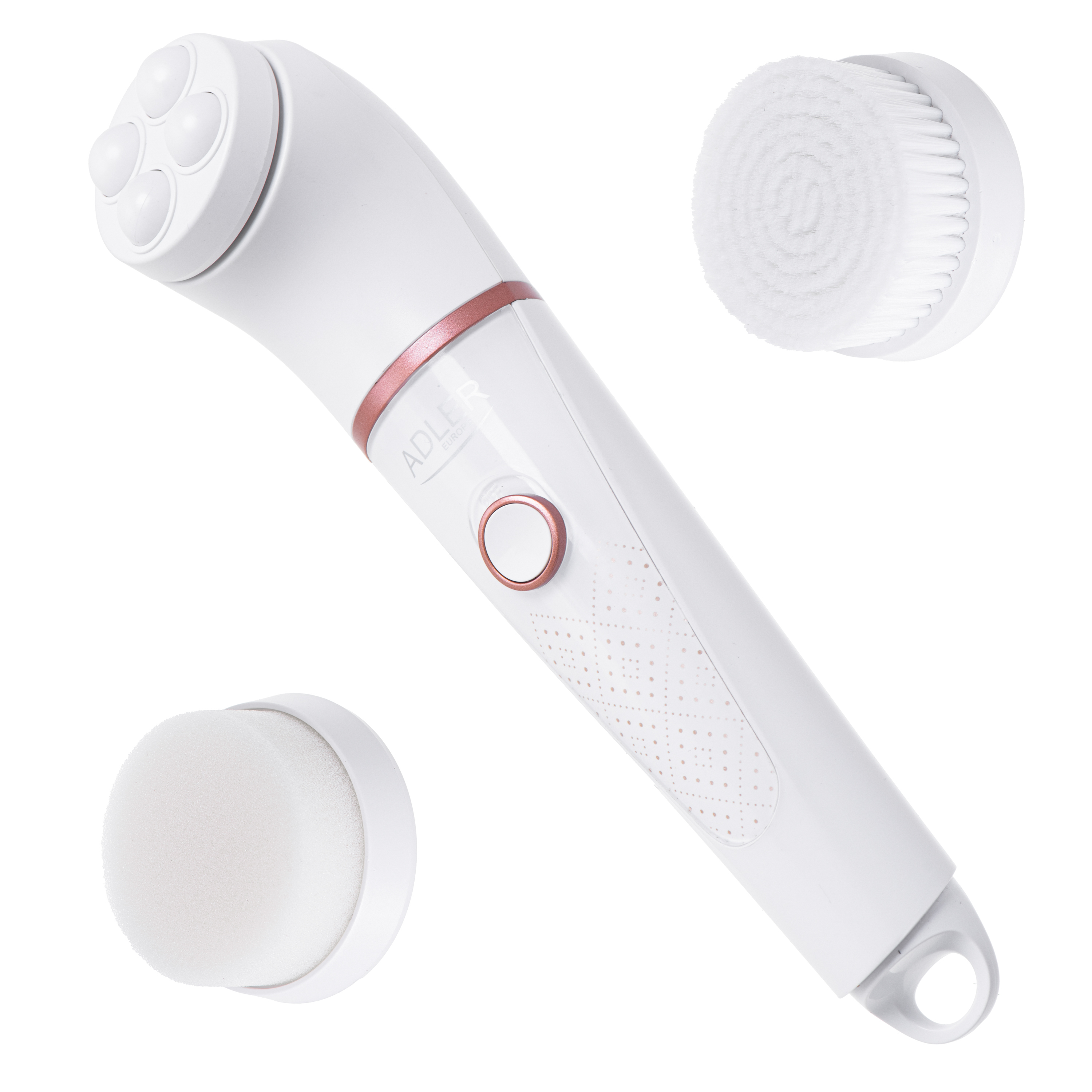 Adler AD 2178 Facial Cleansing Set-4