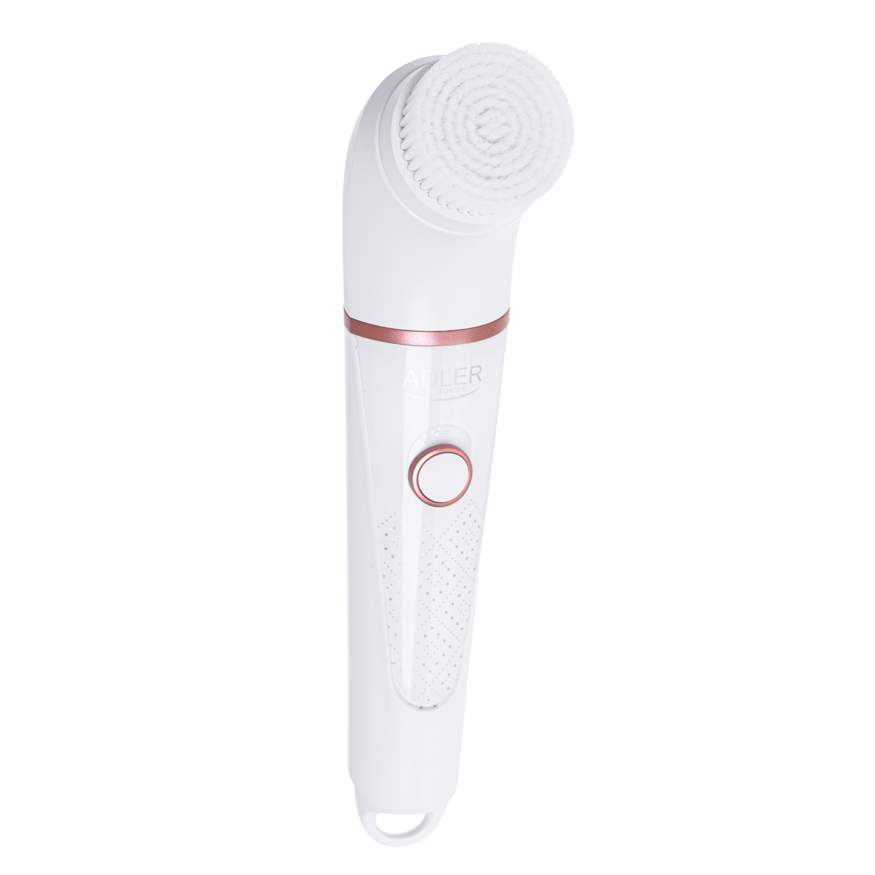Adler AD 2178 Facial Cleansing Set-5