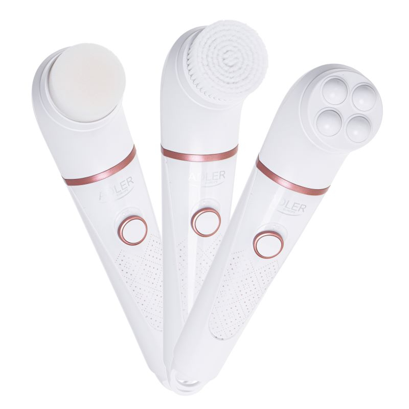 Adler AD 2178 Facial Cleansing Set-0