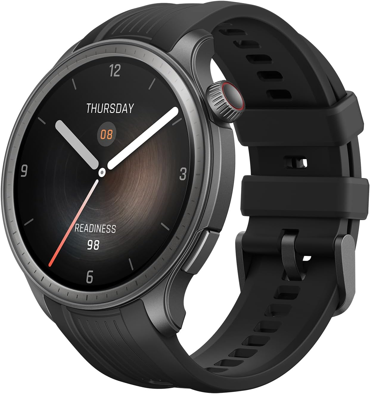 Pametni sat AMAZFIT Balance crna 46mm-0