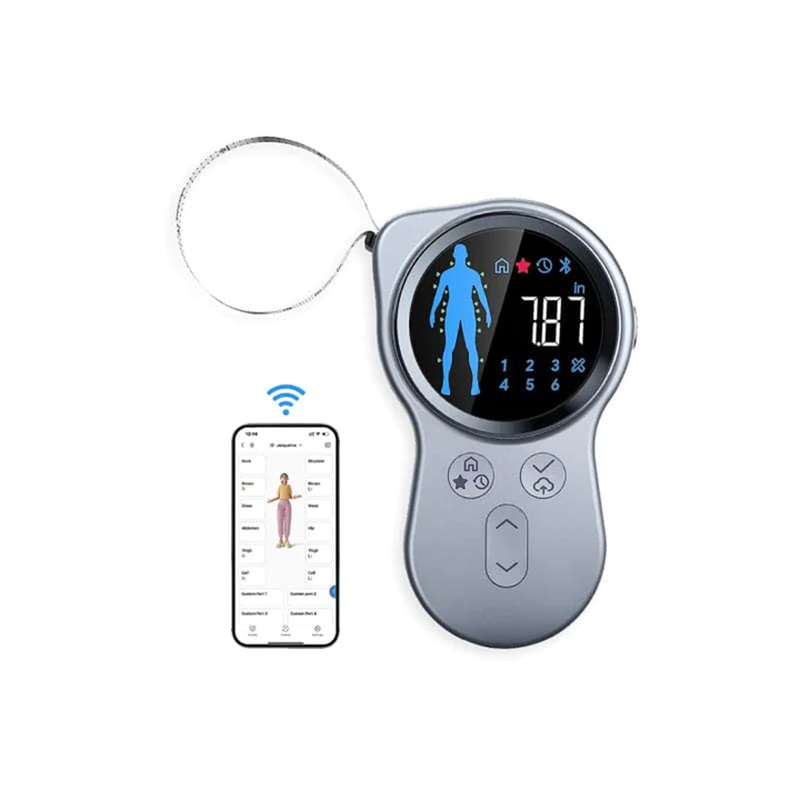 RENPHO Smart tape measure for-0