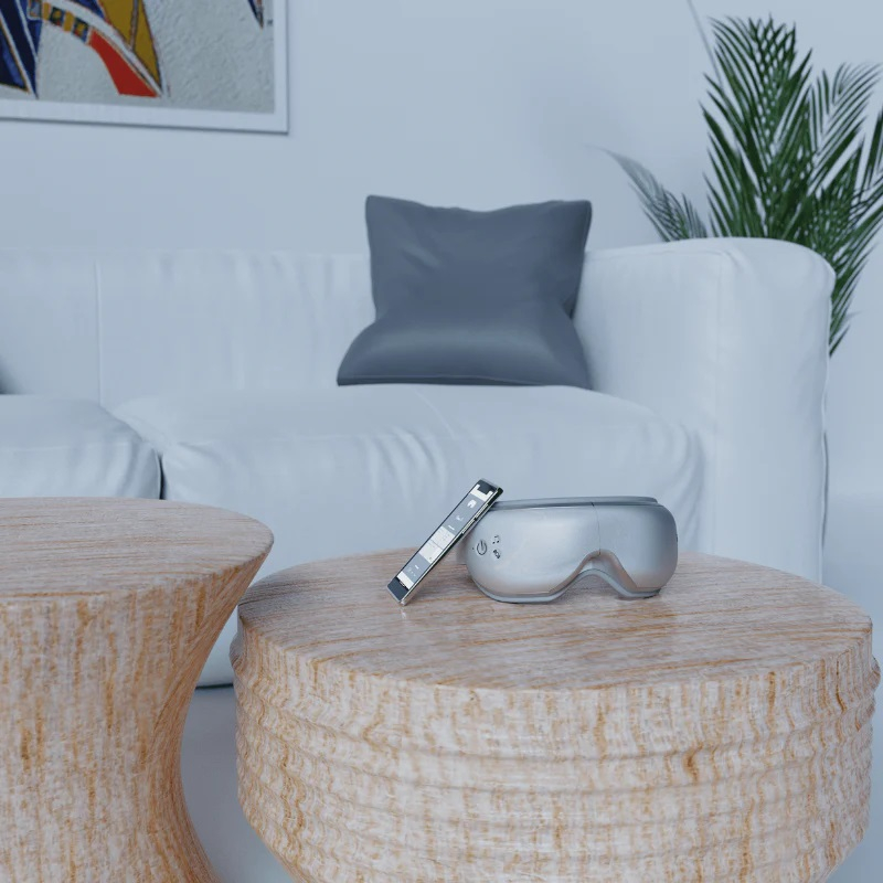 RENPHO Eyeris Smart - eye massager.-1