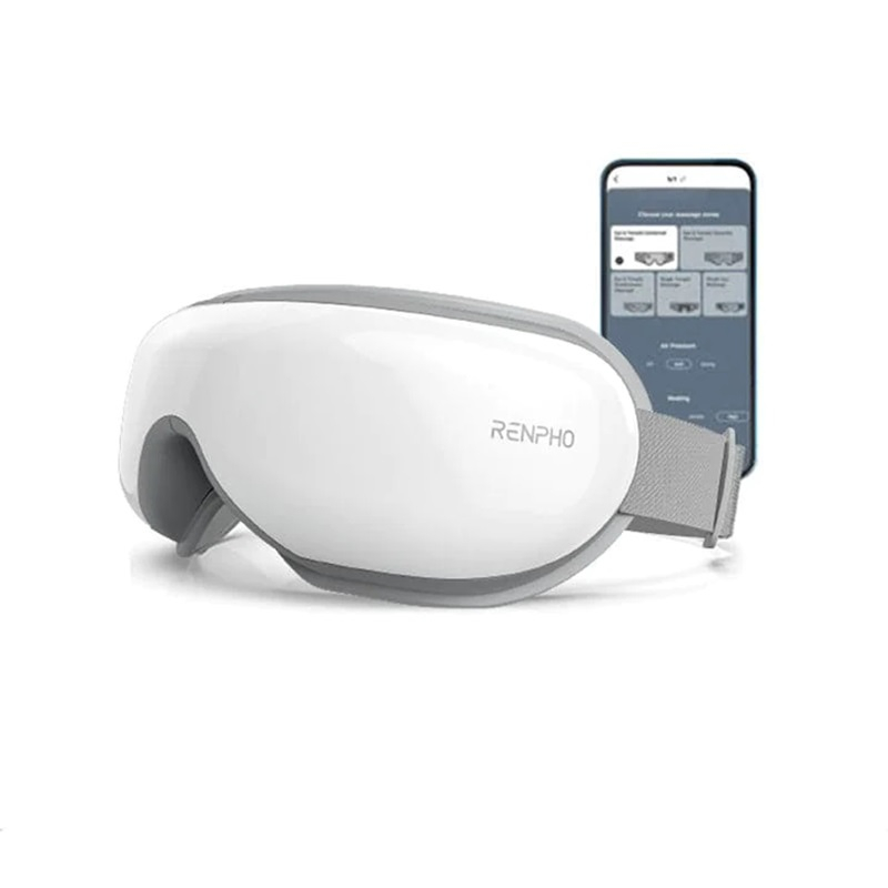 RENPHO Eyeris Smart - eye massager.-0