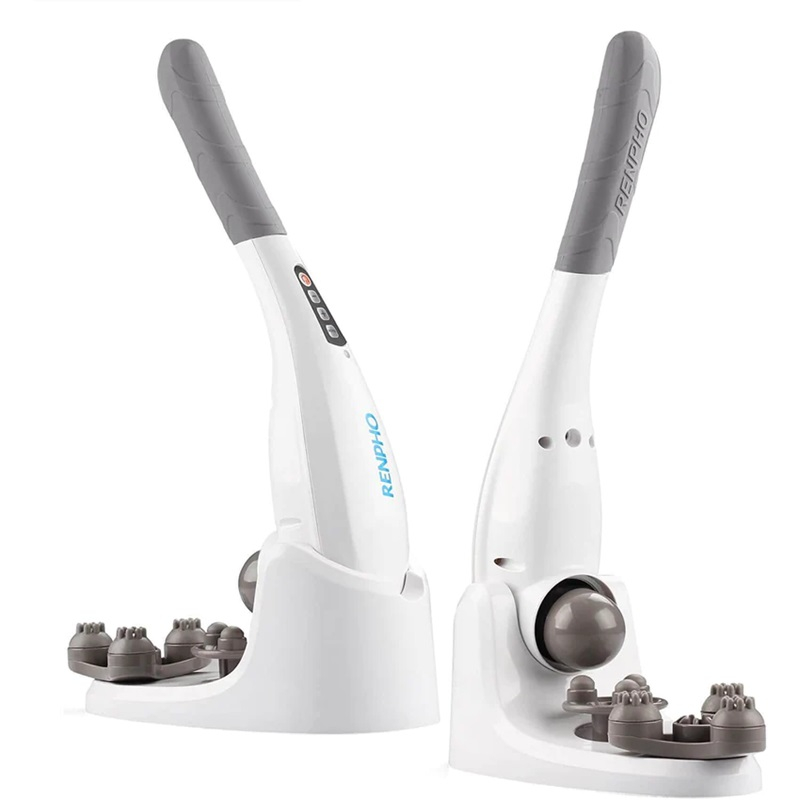 RENPHO Cordless hand massager-1