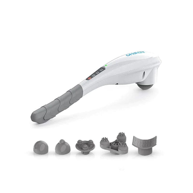 RENPHO Cordless hand massager-3
