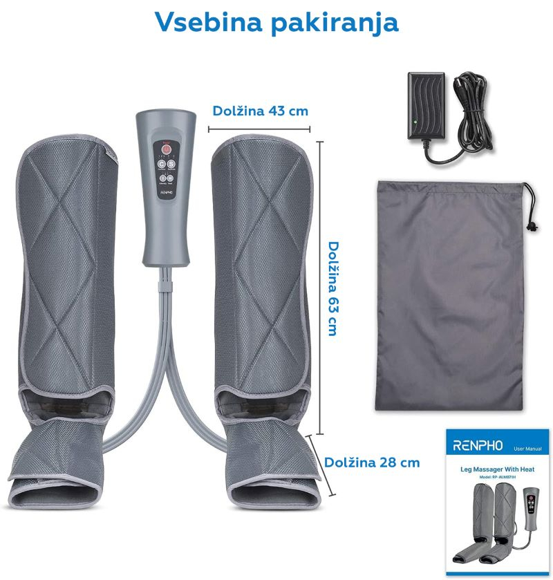 RENPHO air leg massager-1