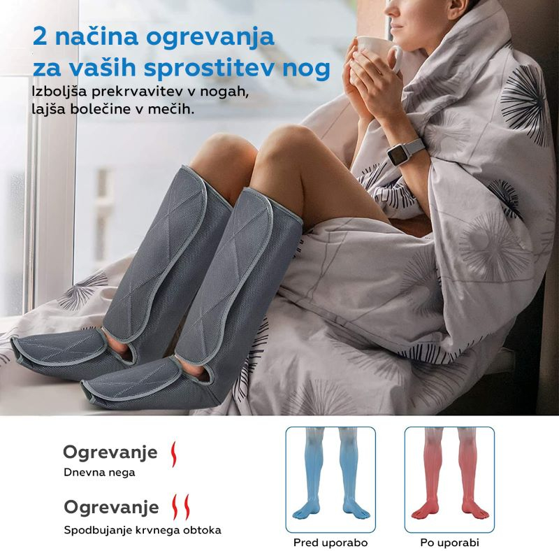 RENPHO air leg massager-3