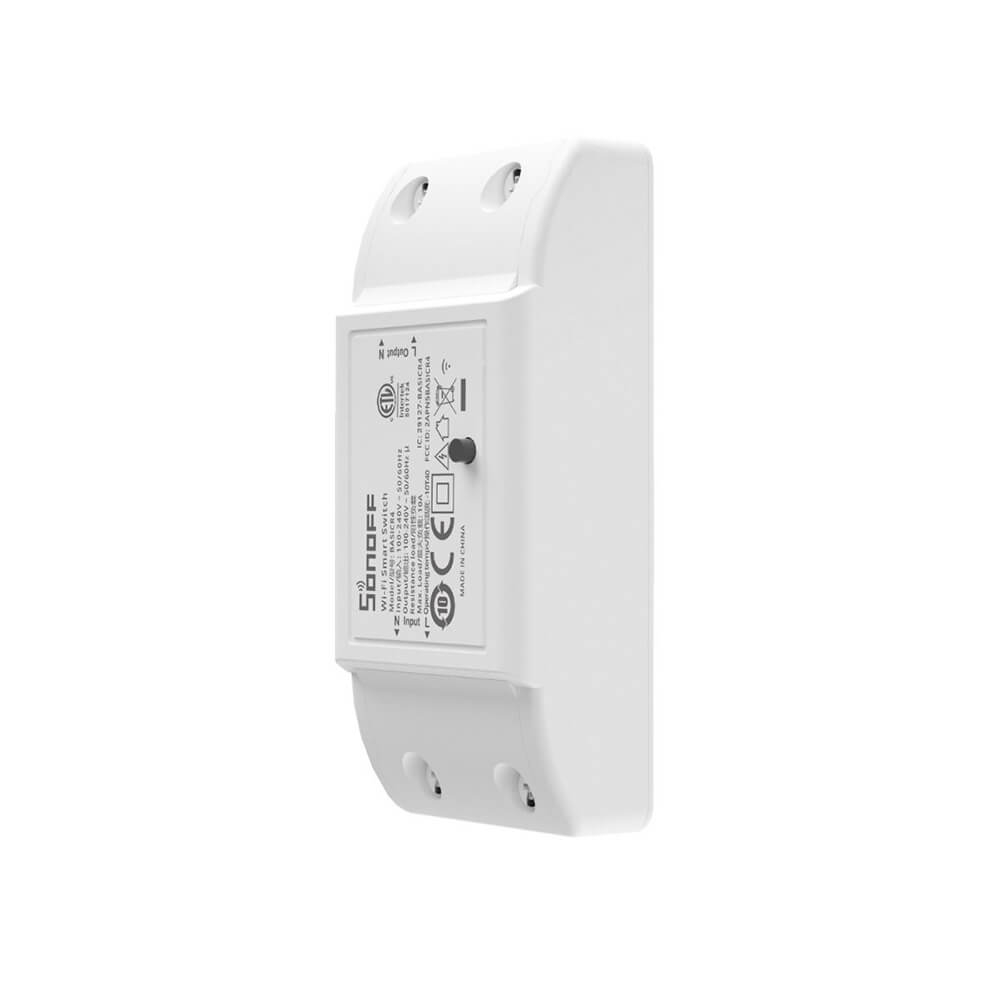 SONOFF smart switch Wi-Fi BASICR4-2