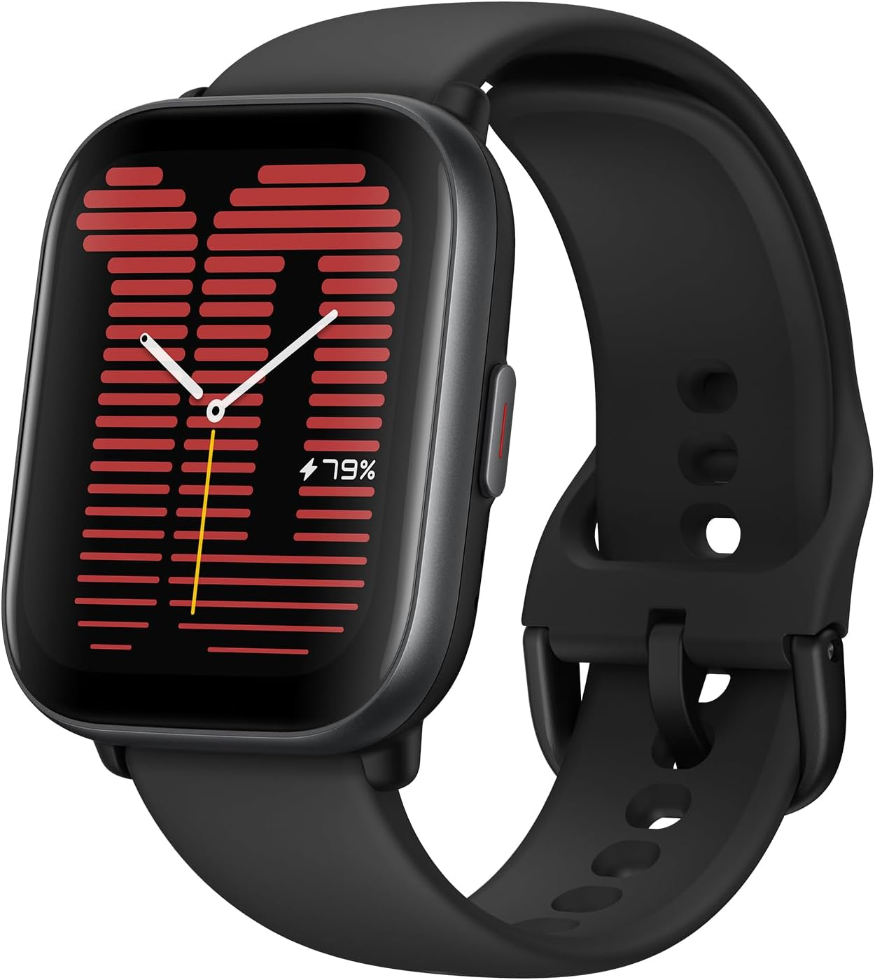 Pametni sat AMAZFIT Active 42mm crni-0