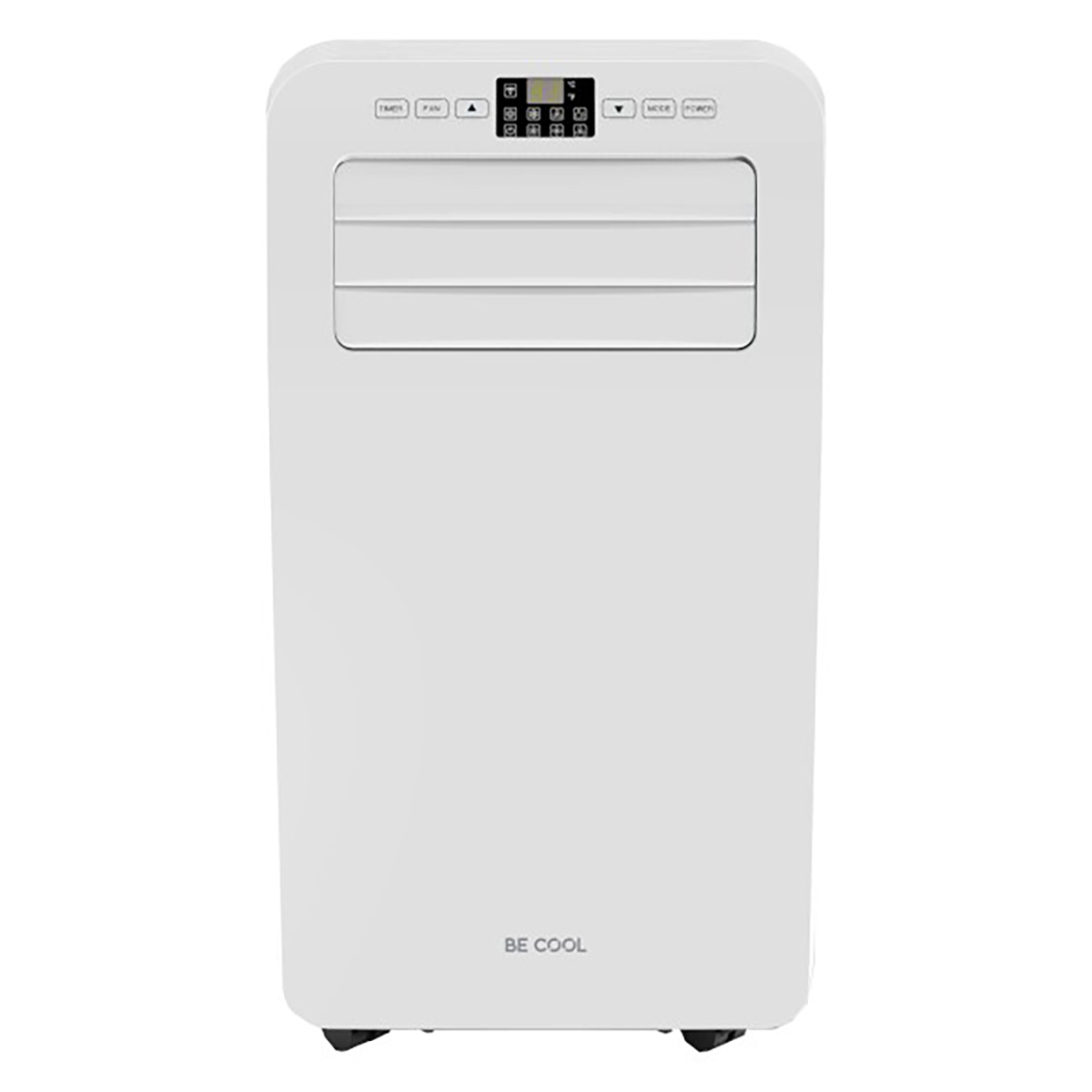 Be Cool Air conditioner 12,000 BTU with WiFi-5