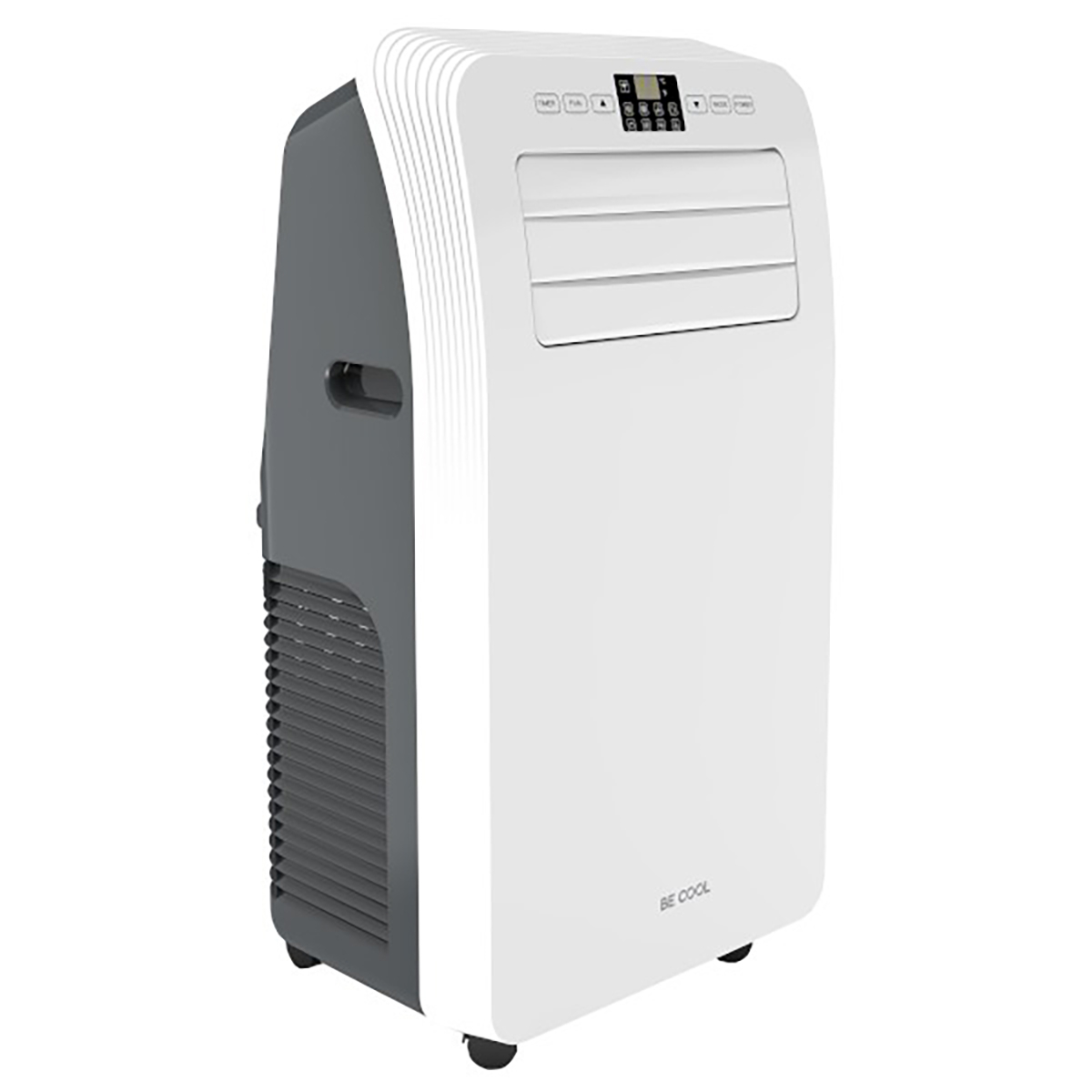 Be Cool Air conditioner 12,000 BTU with WiFi-2