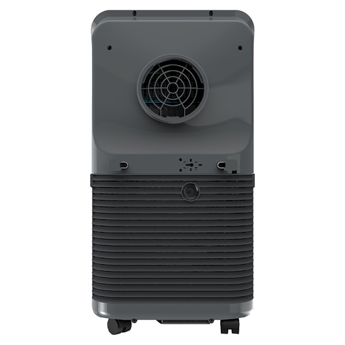 Be Cool Air conditioner 12,000 BTU with WiFi-4