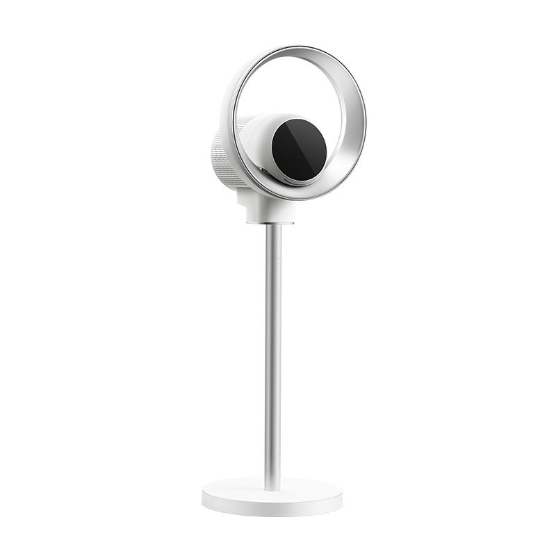 Ventilator BE COOL BCBFLWiFi01 (35 W, 9 brzina, LCD zaslon, HEPA filter, WiFi)-1