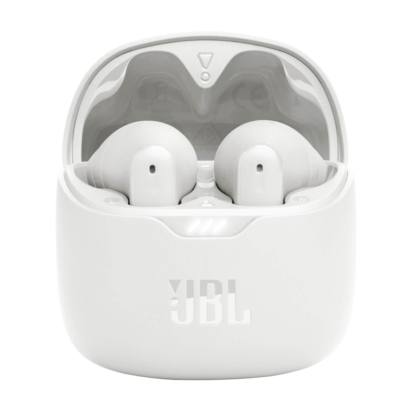 Slušalice JBL Tune FLEX TWS BT5.2 In-ear, s mikrofonom, bijele-1