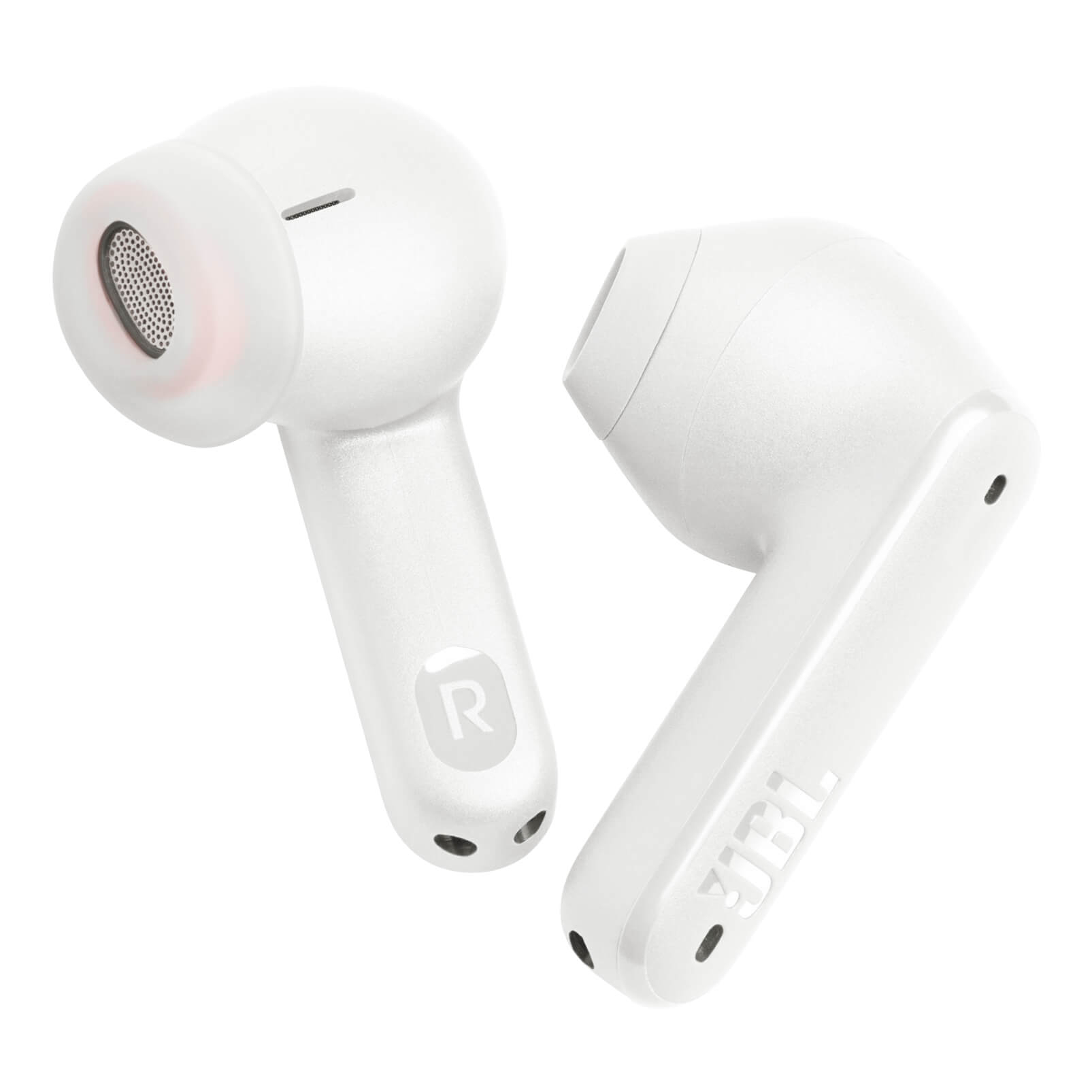Slušalice JBL Tune FLEX TWS BT5.2 In-ear, s mikrofonom, bijele-7