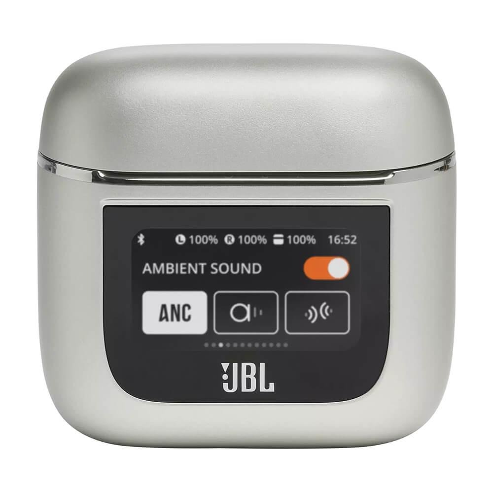Slušalice JBL Tour Pro 2 TWS champagne-1