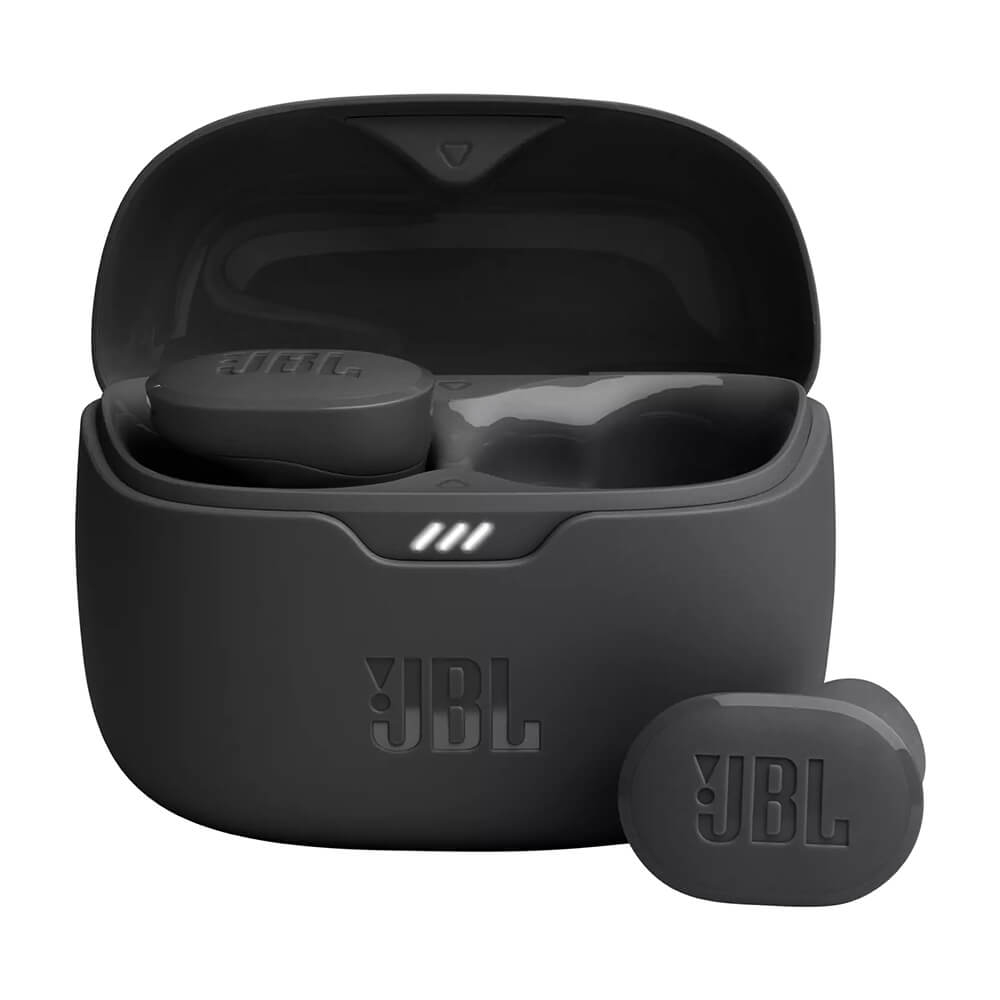 Slušalice JBL Tune Buds TWS bežične, s mikrofonom, crne-0
