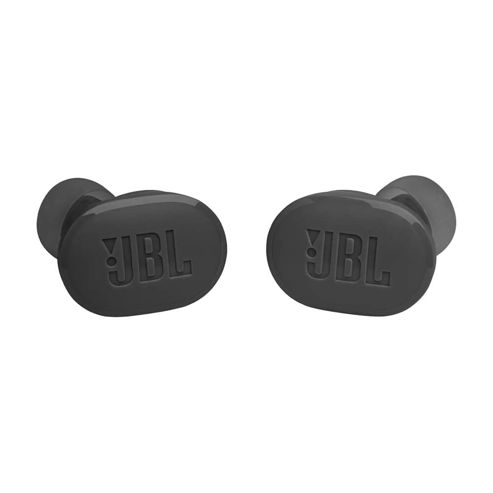 Slušalice JBL Tune Buds TWS bežične, s mikrofonom, crne-1