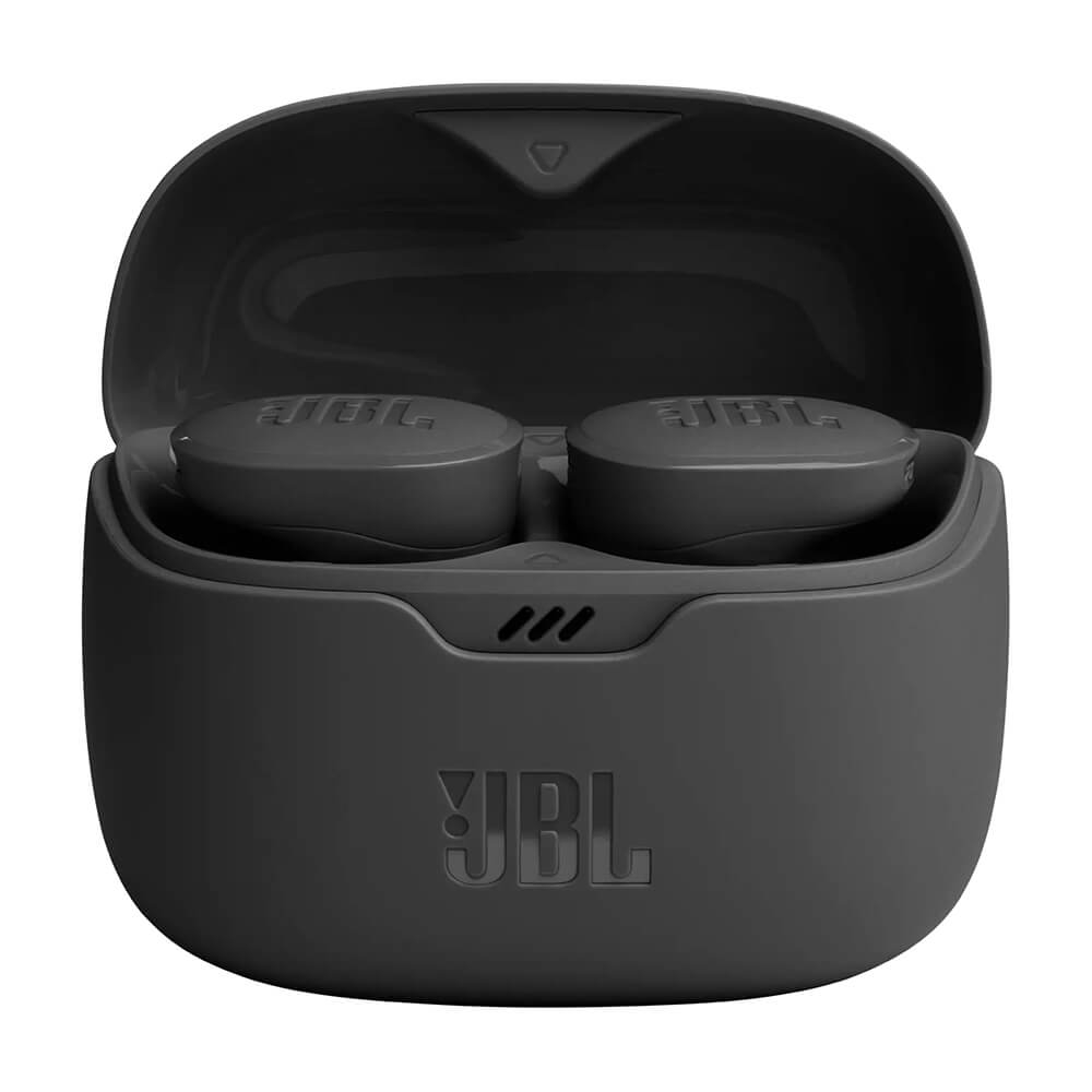 Slušalice JBL Tune Buds TWS bežične, s mikrofonom, crne-3