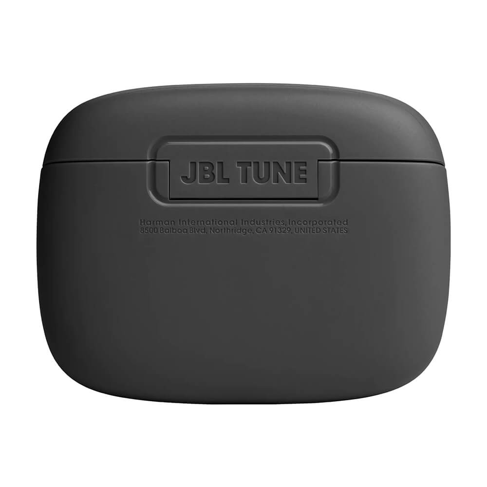 Slušalice JBL Tune Buds TWS bežične, s mikrofonom, crne-5
