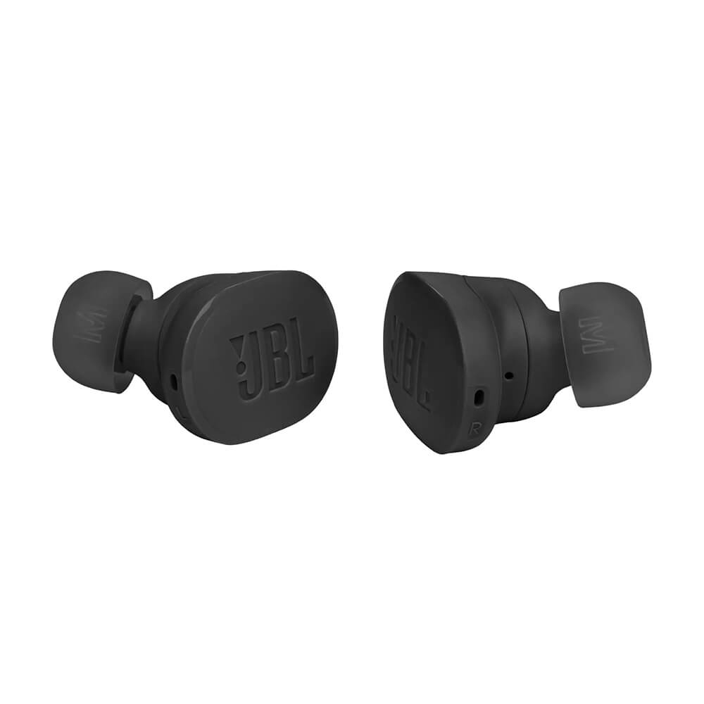 Slušalice JBL Tune Buds TWS bežične, s mikrofonom, crne-6